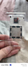微星B650MB850M主板搭 AMD銳龍9800X3D9600X9700X9950X 主板CPU套裝 板U套裝 微星B650 GAMING PLUS WIFI大板 R5 9600X散片 曬單實拍圖
