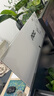 AOC 24/27英寸電腦顯示器AH-IPS屏75Hz窄邊框護(hù)眼防藍(lán)光家用辦公液晶顯示屏保時(shí)捷設(shè)計(jì)27T1Q/BW白色 27T1Q/BW(27英寸 銀色 三微邊框) 曬單實(shí)拍圖