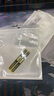蘋果14 13 12手機防塵貼15充電口保護膜iPhone14promax揚聲器喇叭孔聽筒防塵網(wǎng)金屬 【黑色】一體防塵貼2條裝 蘋果12/13/14/15全系列通用 曬單實拍圖