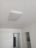 四季沐歌（MICOE）照明普瑞光源客廳大燈吸頂燈飾餐廳臥室簡約燈具套餐中山包安裝 曬單實拍圖