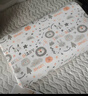 貝殼日記（SHELL DIARY）泰國天然兒童乳膠枕頭護(hù)頸枕0-1-3-6-8-12歲寶寶嬰兒枕頭 曬單實(shí)拍圖