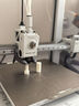 拓竹A1C 3D打印機桌面家用FDM全自動調(diào)平多色高速3d打印機器【大陸版】 曬單實拍圖