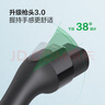 公牛新能源便攜充電槍隨車(chē)充3.5KW適配于小米su7汽車(chē)特斯拉比亞迪等舒享款 舒享款5米 曬單實(shí)拍圖