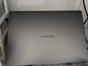 聯(lián)想（Lenovo）小新Pro/14SE/15SE/16SE/小新15 超能本 旗艦銳龍版 輕薄筆記本電腦 小新16SE】銳龍7 8745HS 16G512G 曬單實(shí)拍圖