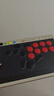 八位堂（8BitDo）天刃星街機控制器Switch2三模無(wú)線(xiàn)全按鍵布局Hitbox凱華矮軸PC電腦Steam 街霸6動(dòng)作格斗游戲絲之歌 曬單實(shí)拍圖