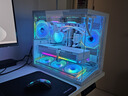 泰坦軍團27英寸QD量子點-MiniLED 4K 160Hz內置音箱Type-C 65W 1200nits 升降旋轉1ms電競電腦顯示器P275MV 曬單實拍圖