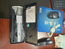 得力（deli）高精度游標卡尺高清大屏數(shù)顯電子尺不銹鋼精密尺符合國標150mm 曬單實拍圖