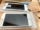 數瑞希適用蘋(píng)果6s屏幕總成iphone7plus8代8P6P6spSE2手機觸摸內外屏總成 蘋(píng)果6s屏幕總成【白色】 帶配件（已測試） 曬單實(shí)拍圖