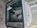 美的（Midea）滾筒洗衣機(jī)全自動(dòng)家用 MG100V11FPRO 10公斤超薄 雙重除菌三重洗滌守護(hù) 以舊換新 家電國(guó)家補(bǔ)貼20% 曬單實(shí)拍圖