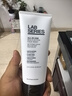 朗仕多功能潔面乳200ml控油去角質(zhì)男士洗面奶七夕情人節(jié)禮物男友禮盒 曬單實拍圖