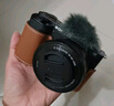 索尼（SONY）ZV-E10L 半畫幅微單相機(jī) 美膚拍照 精準(zhǔn)對焦 VLOG APS-C畫幅 ZVE10/ZV-10 黑色ZV-E10單機(jī)【國補 贈64G卡+皮套等】 標(biāo)配 曬單實拍圖