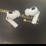 華為FreeBuds Pro 4 悅彰耳機 無(wú)線(xiàn)藍牙耳機/高解析無(wú)損音質(zhì)/靜謐通話(huà) 曜石黑 適配Mate 70/Mate X6 曬單實(shí)拍圖
