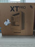 PHANTEKS追風(fēng)者 XT523黑中塔臺式電腦辦公ATX主板機箱(配140風(fēng)扇*3/網(wǎng)孔面板/高效散熱/360水冷位/5070) 曬單實拍圖