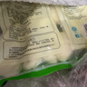安井香菇素菜包 720g/袋 約24個(gè) 家庭裝包子面點(diǎn) 速凍早餐半成品 曬單實(shí)拍圖