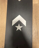匡威（Converse）官方 莫爾登All Star男女復(fù)古休閑滑板鞋A10350C A10350C 42 曬單實(shí)拍圖