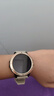 戶外智能手表手環(huán)watch跑步運(yùn)動(dòng)穿戴GPS雙頻【臻選匠心工藝打造】六星運(yùn)動(dòng)定位配速通話5ATM防水 探索從未停止-全能戶外級(jí)運(yùn)動(dòng)腕表【金】 曬單實(shí)拍圖