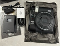 富士（FUJIFILM）Instax mini99灼灼流光 立拍立得相機  3英寸相紙 mini99【含握持手柄+肩帶+充電電池+充電器】 官方標(biāo)配 曬單實拍圖