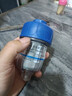 華廈金牛前置過濾器電熱水器家用自來水龍頭花灑過濾網(wǎng)不銹鋼阻水垢凈水器 前置過濾器 曬單實拍圖