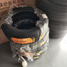 德國馬牌（Continental）汽車輪胎 195/60R16 89H FR UCJ適配日產(chǎn)軒逸/比亞迪海豚 曬單實拍圖