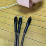 司選240W數據線(xiàn)三合一充電線(xiàn)一拖三超級快充適用蘋(píng)果OPPO華為安卓vivo升級三頭多功能usb加長(cháng)充電線(xiàn) 【兼容蘋(píng)果15-17】快充頭+120W快充線(xiàn)*黑色 2.0米【加粗銅芯提速516%】 曬單實(shí)拍圖