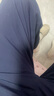 NIKE耐克男子長褲JORDAN運動褲休閑男褲HQ8136-010 HQ8136-010 3XL 曬單實拍圖