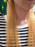 施華蔻（Schwarzkopf）染發(fā)劑 Blonde L1++ 9度漂白染發(fā)溫和不刺激德國進(jìn)口 曬單實(shí)拍圖