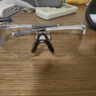 歐克利Oakley9313變色騎行眼鏡戶外跑步無(wú)框超輕運(yùn)動(dòng)太陽(yáng)鏡EVzero 白腿 全天候變色鏡片（雙鼻托） 曬單實(shí)拍圖