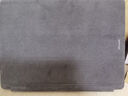 微軟（Microsoft）Surface鍵盤(pán)PRO11/10/9/8/X平板電腦鍵盤(pán)原裝磁吸實(shí)體背光平板電腦保護套13英寸便攜式電腦外殼 PRO8/9/X無(wú)筆槽典雅黑鍵盤(pán)【簡(jiǎn)裝|店保半年】 曬單實(shí)拍圖