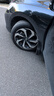 米其林（MICHELIN）汽車輪胎 225/50R17 98W 耐越 ENERGY MILE 適配C系/雅閣/A4L 曬單實拍圖