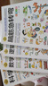 全腦開(kāi)發(fā)思維訓練 彩圖版（4冊）科學(xué)小游戲+數學(xué)燒腦游戲+邏輯推理游戲+腦筋急轉彎 邏輯思維訓練 專(zhuān)注力訓練游戲書(shū) 小學(xué)生全腦開(kāi)發(fā)系列 曬單實(shí)拍圖