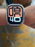 得腕智能手表旗艦官方Ultra華強北頂配防水導航微信支付運動(dòng)電話(huà)手表下載APP男生女生小說(shuō)音樂(lè ) 【黑武士】愛(ài)馬仕帶+米蘭鋼帶+海洋硅膠+野勁+耳機 曬單實(shí)拍圖