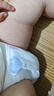 好奇（Huggies）金裝成長褲XXL74(15kg以上)加加大號嬰兒尿不濕超薄拉拉褲 曬單實(shí)拍圖