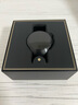 HUAWEI WATCH 5 46mm基礎(chǔ)款深錆色不銹鋼表殼蒼穹黑氟橡膠表帶首創(chuàng)X-TAP智感窗鴻蒙AI腕上小藝eSIM通信 曬單實(shí)拍圖