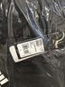 adidas 600蓬舒適休閑保暖鴨絨羽絨服男裝秋冬阿迪達斯官方輕運動(dòng) 黑色   L 曬單實(shí)拍圖