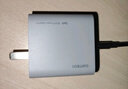 CUKTECH酷態(tài)科65W氮化鎵充電器套裝兼容40W 適用小米/蘋(píng)果17pd多口Type-C快充頭華為Mate70手機筆記本電腦 曬單實(shí)拍圖