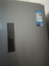 美的（Midea）480升四開門冰箱雙變頻一級能效十字對開雙開門家用囤貨超薄智能電冰箱雙循環(huán)風冷大容量 以舊換新 480升|單系統(tǒng)雙循環(huán)十字冰箱 曬單實拍圖