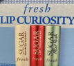 Fresh馥蕾詩(shī)沁潤滋養唇部禮盒(2.2g*3)潤唇膏 生日禮物送女友男友 曬單實(shí)拍圖