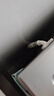 博西德適用松下洗衣機進水管加長滾筒全自動通用連接頭上水管軟管子配件 【原裝卡扣款】快接加厚進水管 2米 曬單實拍圖