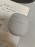 Bose QuietComfort 消噪耳塞Ultra 大鯊三代真無線藍(lán)牙運動耳機 主動降噪耳機 智能耳內(nèi)音場調(diào)校 消噪耳塞 Ultra-晨霧白 大鯊三代 曬單實拍圖