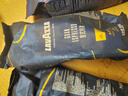 拉瓦薩（LAVAZZA）意式咖啡豆中度/深度烘焙1kg原裝進(jìn)口/國產(chǎn)拼配美式商用 500g*2,意式特濃-中烘-黑巧克力-贈滿(mǎn)印馬克杯*1 曬單實(shí)拍圖