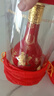 郎酒【裕見(jiàn)紅花】紅花郎15 53度 500ml*2+張裕解百納 750ml*1 曬單實(shí)拍圖