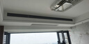 日立風(fēng)管機一拖一U享中央空調(diào)家用嵌入式直流變頻冷暖家裝空調(diào) 3匹 一級能效 RPIZ-72HDQ1/P 曬單實拍圖