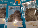 日曬干海帶絲 霞浦特細干昆布絲 火鍋食材涼拌菜 40g*10包 曬單實拍圖