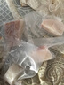 鮮京采冷凍大西洋真鱈魚塊2斤/袋去皮去刺獨(dú)立小袋生鮮魚類 源頭直發(fā) 曬單實(shí)拍圖