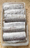 鮮到鮮得 冷凍舟山帶魚段800g 精選帶魚中段 生鮮魚類 帶魚 燒烤 曬單實(shí)拍圖