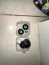 Masentek 耳機(jī)耳帽耳塞套頭 適用于索尼SONY WF-1000XM5降噪豆藍(lán)牙耳機(jī)4 記憶海綿原配件裝 入耳式硅膠 灰中 曬單實(shí)拍圖