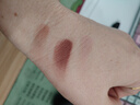3CE溫柔眼頰兩件套 眼影腮紅化妝品套裝生日禮物女生閨蜜中秋禮品 曬單實拍圖