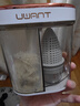 uwant友望除螨儀床寶 升級吸力雙杯塵螨分離65℃熱風烘干 家用床上除螨機去螨蟲CM2306大白 曬單實拍圖