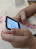 listeneer復(fù)讀機(jī)傾聽者K9 雅思KET教材同步課內(nèi)隨身聽中考高考磨耳朵聽力寶AI智能英語(yǔ)聽力學(xué)習(xí)機(jī) 粉128G 曬單實(shí)拍圖
