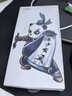 Freeson 適用vivo iQOO Z10 Turbo散熱手機殼保護套鏡頭全包防摔四角防撞透明金屬磁吸適配散熱器 黑色 曬單實(shí)拍圖
